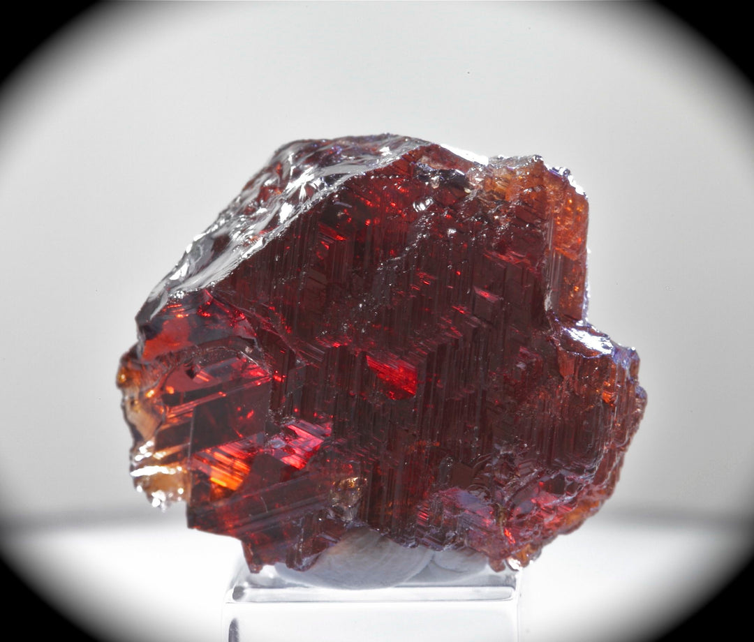 All Minerals - Garnet – Spectra Gems